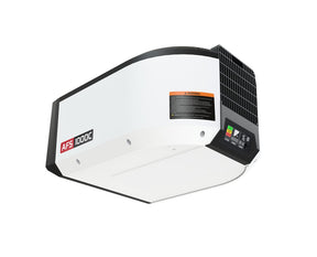 Air Filtration 1000CFM | AFS-1000C Jet