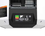 Air Filtration 1000CFM | AFS-1000C Jet