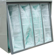 Air Filtration System - AFS-2400 - Diamond Tool Store