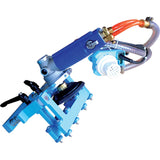 Air Polishing Machine M2 APM80M2_110V Abaco Machines 110 Volts