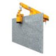 ALG Abaco Little Giant Slab Lifter Abaco Machines