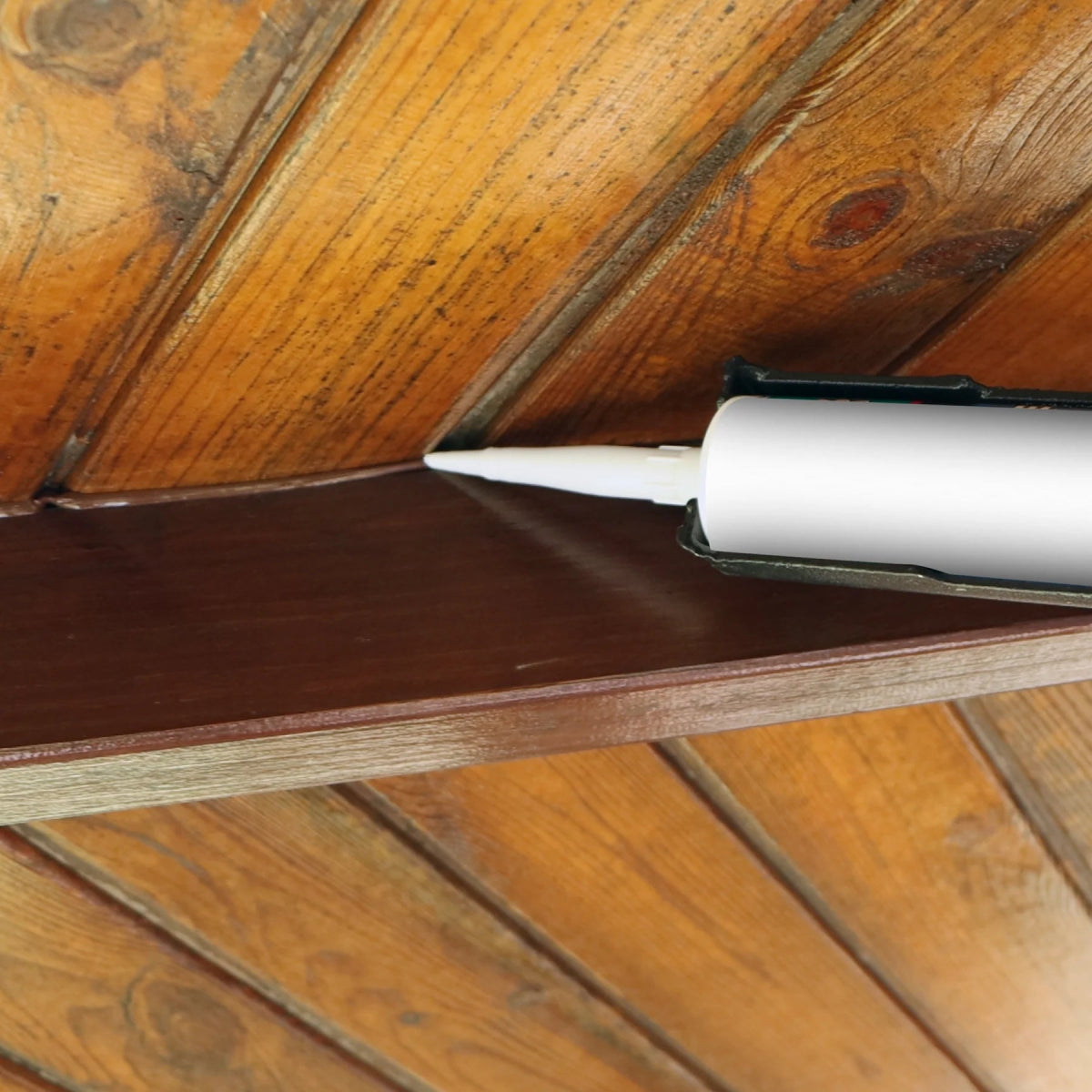 All Purpose RTV Silicone 300 ml (10.1 FL Oz.) - Case of 12 Kraken Bond