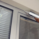 All Purpose RTV Silicone 300 ml (10.1 FL Oz.) - Case of 12 Kraken Bond