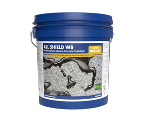 All Shield Wb Modified Silane-Siloxane Concrete Protectant SpecChem