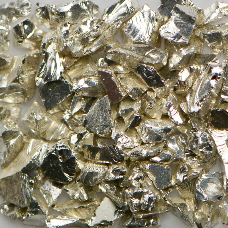 All-Sided Mirror Size 2 Terrazzo Glass American Specialty Glass