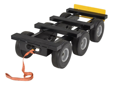 All Terrain Dollies Vestil