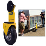 All-Terrain Dolly Wood's Powr-Grip