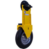 All-Terrain Dolly Wood's Powr-Grip