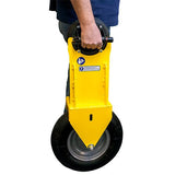 All-Terrain Dolly Wood's Powr-Grip