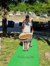 All-Terrain Mat Skudo