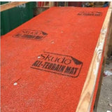 All-Terrain Mat Skudo