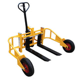 All Terrain Pallet Trucks Vestil