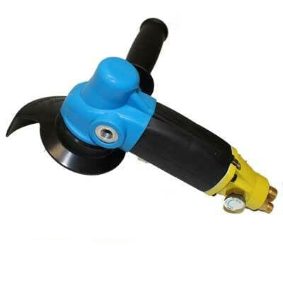Alpha AIR-850 Air Polisher Alpha Tools