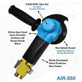Alpha AIR-850 Air Polisher Alpha Tools