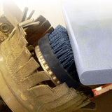 Alpha Antique Brush Wheels Alpha Tools