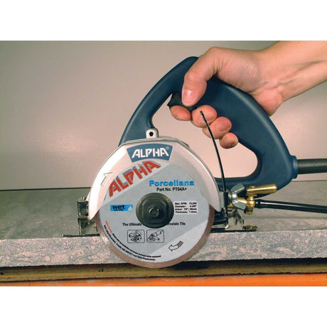 Alpha AWS-110 Alpha Tools