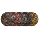 Alpha Ceramica EX Polishing Pads Alpha Tools