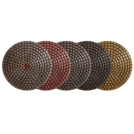 Alpha Ceramica EX Polishing Pads Alpha Tools