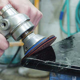 Alpha Ceramica EX Polishing Pads Alpha Tools