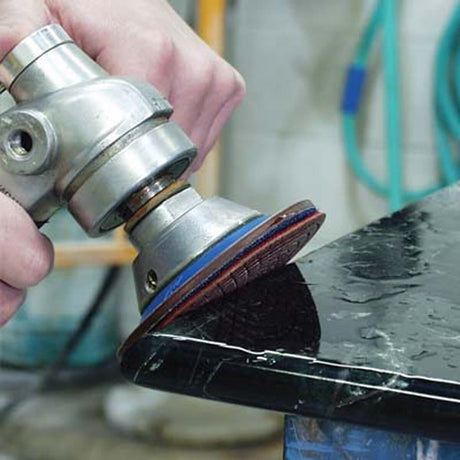 Alpha Ceramica EX Polishing Pads Alpha Tools