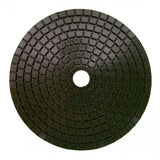 Alpha Ceramica EX Polishing Pads EX30200R Alpha Tools 3" 200