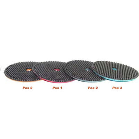 Alpha Ceramica TF Alpha Tools