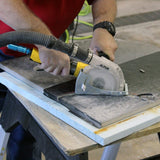 Alpha Contour Blade for Porcelain Alpha Tools