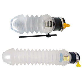 Alpha Ecoguard Type D ECOGRDDL Alpha Tools DL