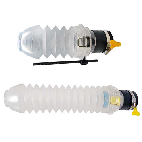 Alpha Ecoguard Type D ECOGRDDL Alpha Tools DL