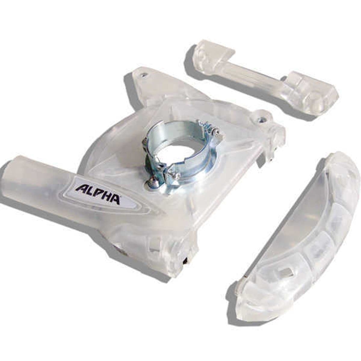 Alpha Ecoguard Type G Alpha Tools