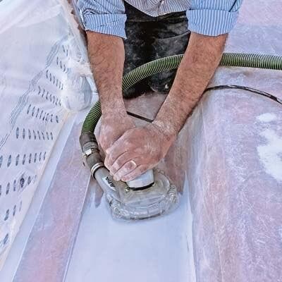 Alpha Ecoguard Type G ECOGKIT Alpha Tools Hose for Ecoguard