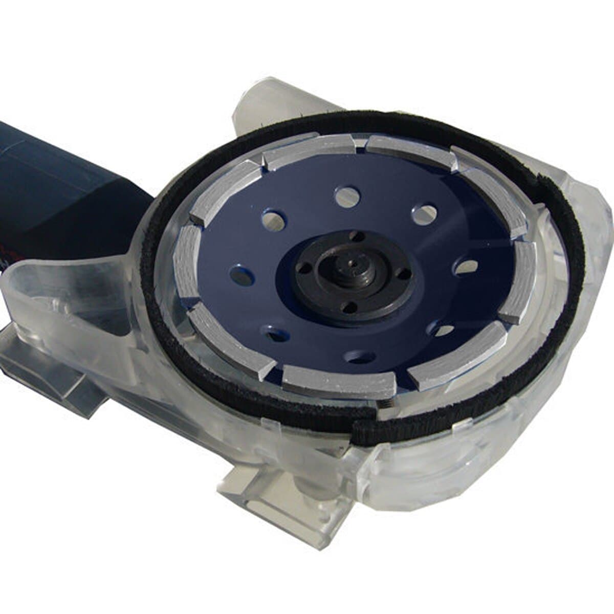 Alpha Ecoguard Type G Alpha Tools