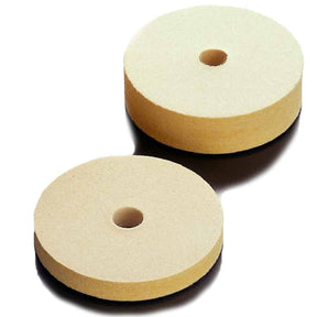 Alpha Felt Wheels - 10 Pack Alpha Tools