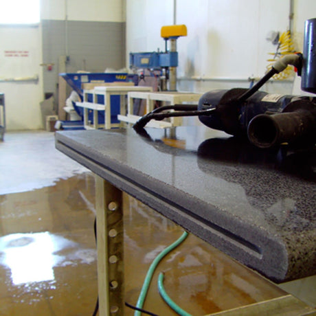 Alpha Groove Cutter Alpha Tools