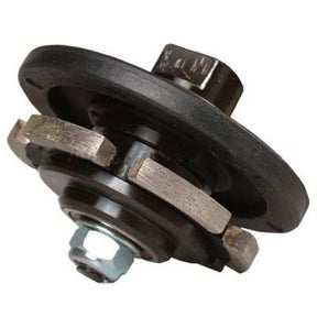 Alpha Groove Cutter MCW258 Alpha Tools 4.6mm