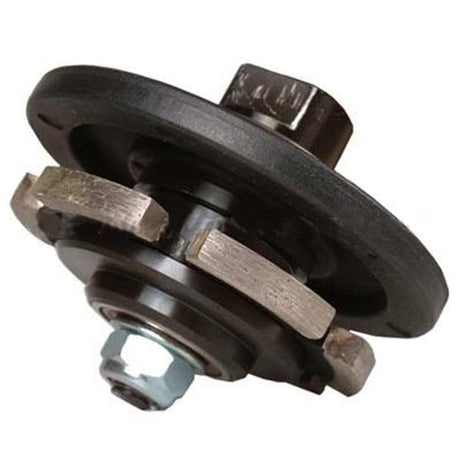 Alpha Groove Cutter MCW258 Alpha Tools 4.6mm