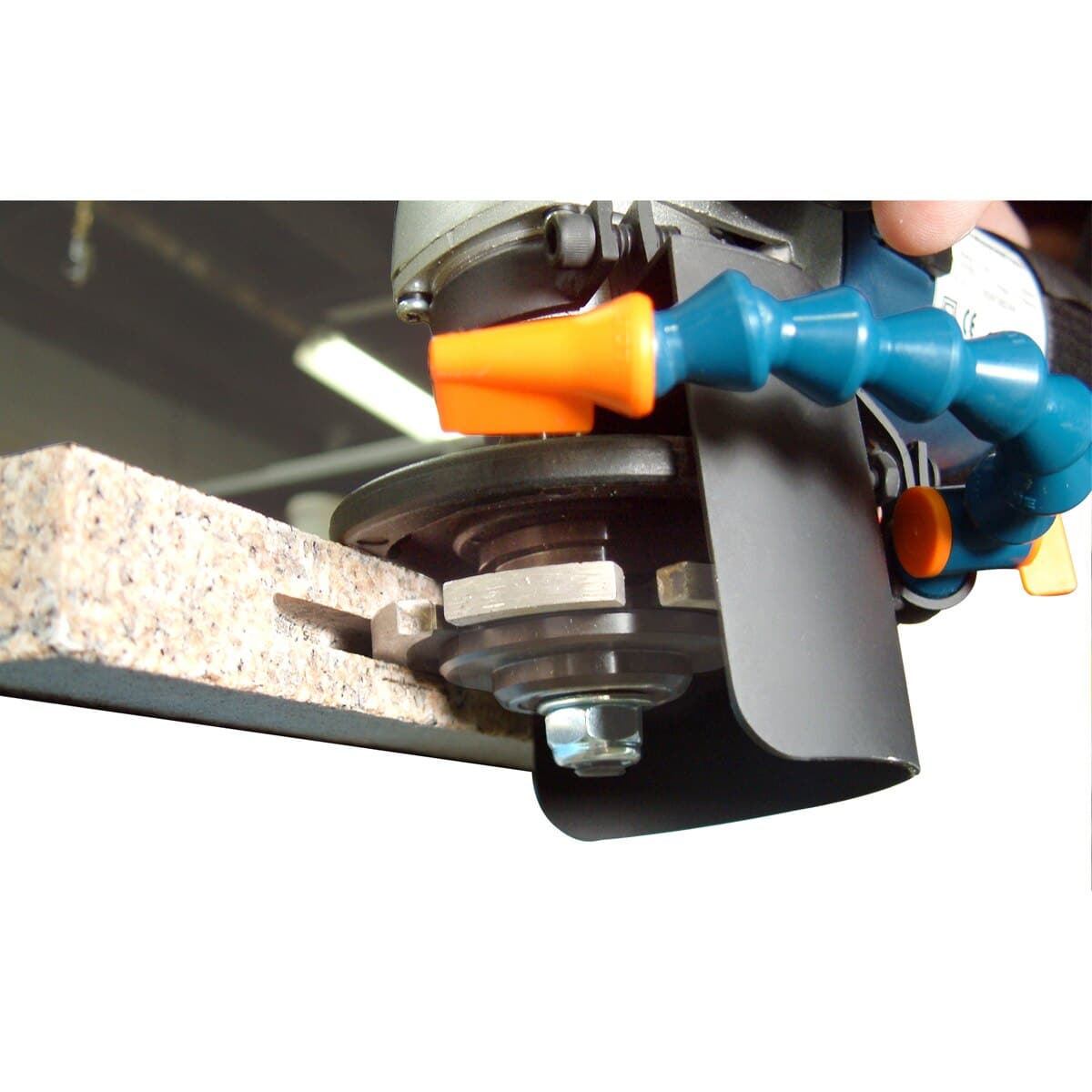 Alpha Groove Cutter Cutting Grooves Cutting Joint Seams Diamond