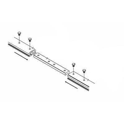 Alpha Guide Rail System Alpha Tools