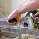 Alpha Libero Blade Alpha Tools