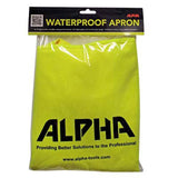 Alpha Multi-Pupose Aprons - 6 Pack Alpha Tools