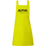 Alpha Multi-Pupose Aprons - 6 Pack Alpha Tools