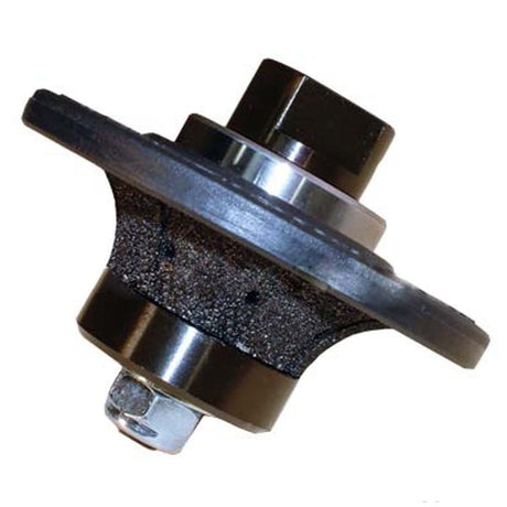 Alpha Profiler B-Series PFB051 Alpha Tools 3/16"