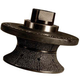 Alpha Profiler V-Series PFV301 Alpha Tools 1-1/4"