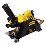 Alpha PSC-150 Pneumatic Stone Cutter Alpha Tools