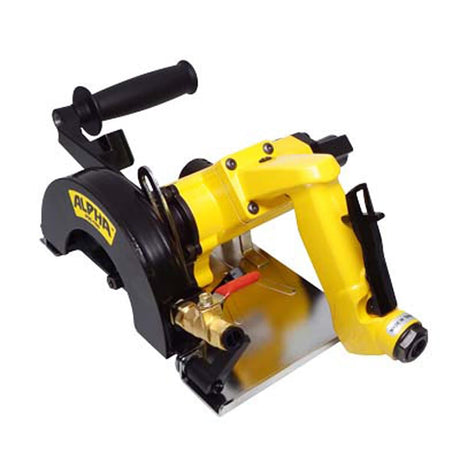 Alpha PSC-150 Pneumatic Stone Cutter Alpha Tools