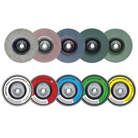 Alpha PVA VP Style Alpha Tools