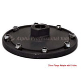 Alpha Quad Turbo Diamond Blade Alpha Tools
