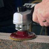 Alpha Rigid Backer Pads - 2 Pack Alpha Tools