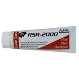 Alpha Rust Stain Remover RSR-400G Alpha Tools 14oz (Large)