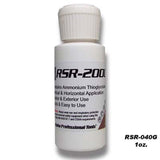 Alpha Rust Stain Remover RSR-040G Alpha Tools 1.4oz (Small)